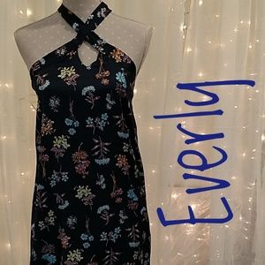 Everly sundress size small